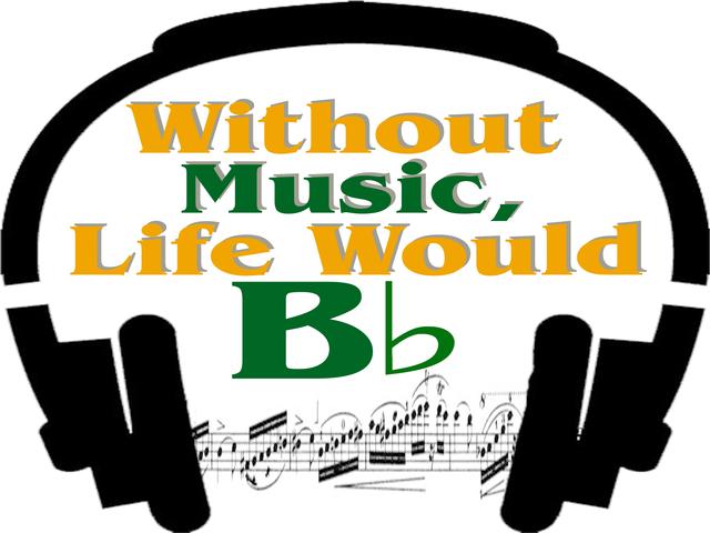 Music, Puns,Without Music, Life Would Be Flat,clipart,lineart,line art,t-shirt,t-shrits,tee shrits,designs,silk,screen,teeshirts, screen-printing,embroidery,logo,mascot,I designed this shirt for my Chorus Class, But I believe this design is Perfect For Music Fanatics!,,Saint Cloud,FL,